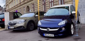 Opel 2013/2014: rezultati slabši, napovedi optimistične