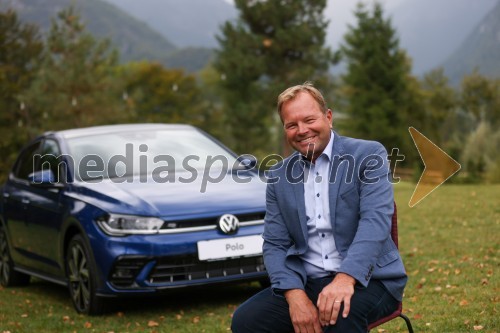 Volkswagen Polo 2021, slovenska predstavitev