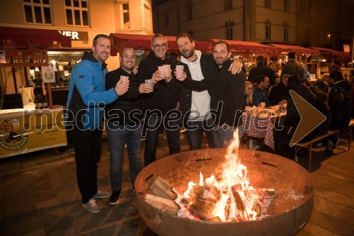 Dan kranjske klobase in piva