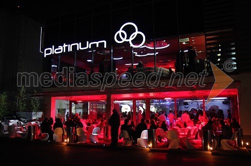 Klub Platinum