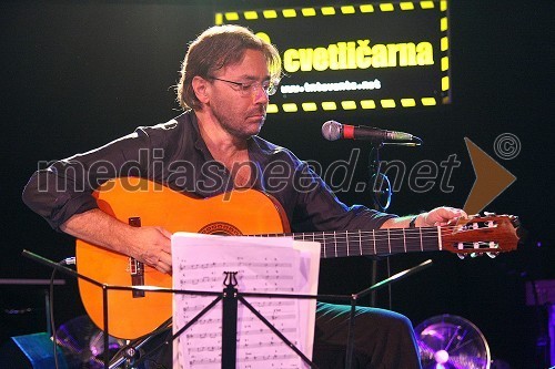 Al Di Meola, kitarist