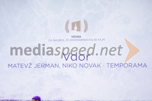 Slavnostna podelitev nagrad Festivala slovenskega filma