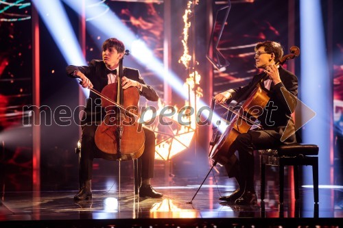 Pio Cellos