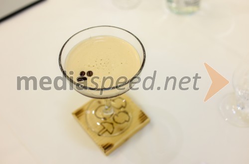 Espresso Martini