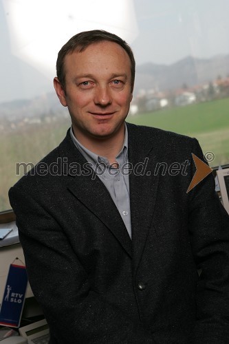 Stanislav Kocutar, urednik oddaj