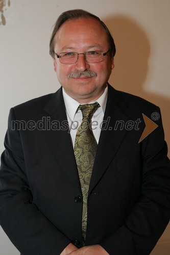 Marjan Toš, novinar