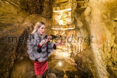 Vražje dame na potepu v Radgonskih goricah