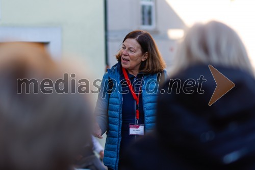 Prešernov smenj obudil spomin na največjega slovenskega pesnika