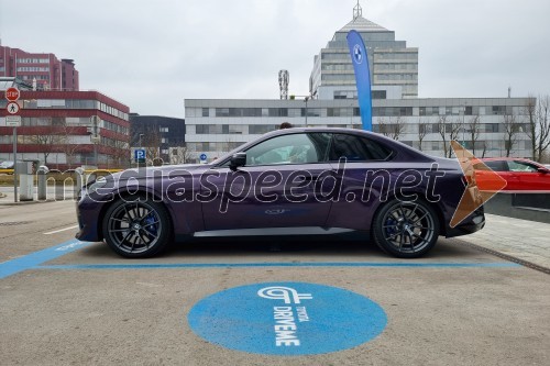 BMW serija 2 coupe