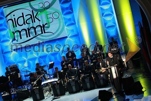 Big Band RTV Slovenija