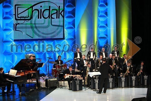 Big Band RTV Slovenija