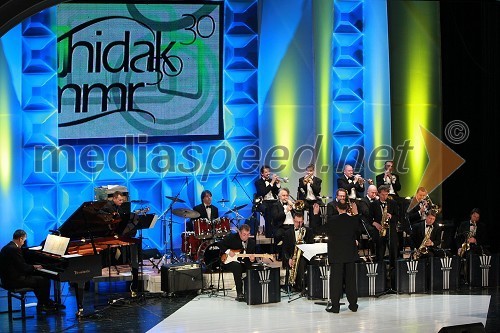 Big Band RTV Slovenija