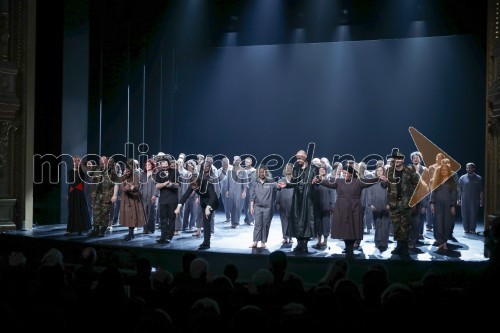 Faust, premiera opere