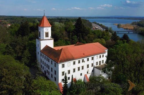 Grad Ormož