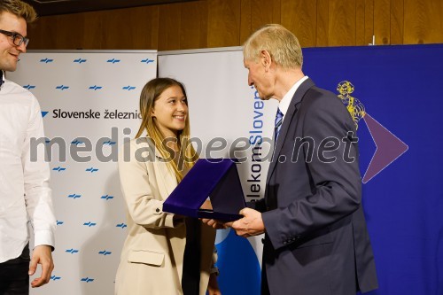 Strelsko društvo Trzin