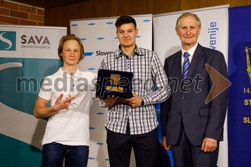 Strelsko društvo Škofja Loka