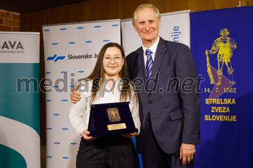 Strelsko društvo I. pohorski bataljon Ruše