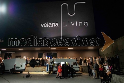 Ljubljana Fashion Week (LJFW) 2022, modne revije, četrti dan