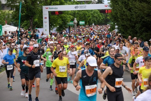 40. Maraton treh src