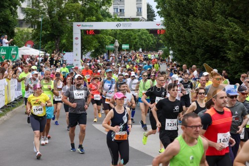 40. Maraton treh src