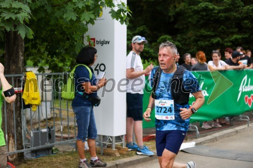 40. Maraton treh src