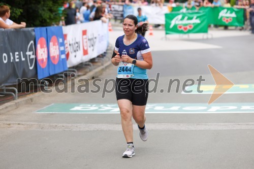 40. Maraton treh src