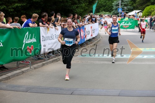 40. Maraton treh src