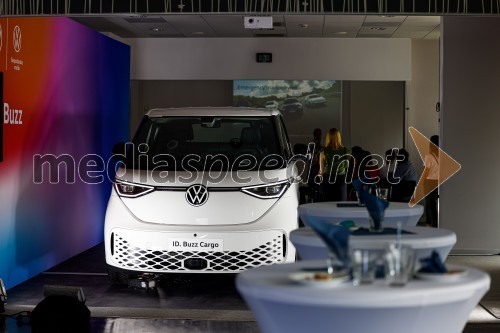 Volkswagen Driving Experience Vransko 2022