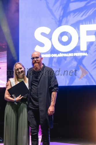 ZLATA NOČ SOF - Zaključna prireditev s podelitvijo nagrad