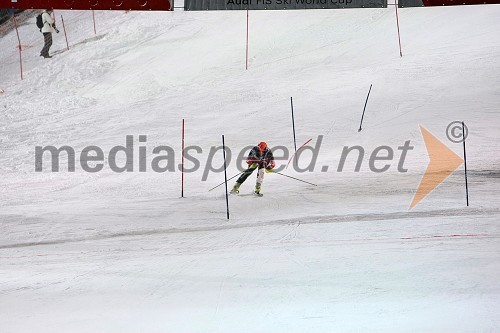 Ivica Kostelić, hrvaški alpski smučar