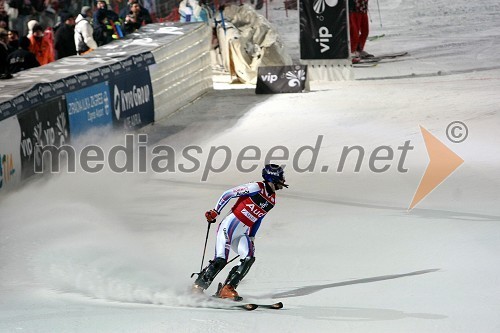 Jean-Baptiste Grange, francoski alpski smučar