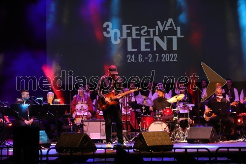 30. Festival Lent, sobota 25. 6. 2022