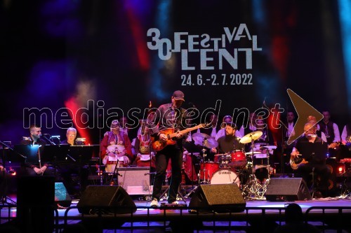 30. Festival Lent, sobota 25. 6. 2022