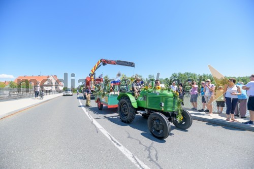 Dan odprtih kleti 2022 v Radgonskih goricah