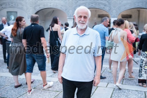 West Side Story, muzikal, Festival Ljubljana 2022