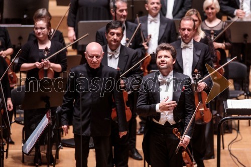 Julian Rachlin, Festival Ljubljana 2022