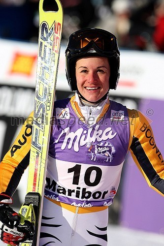 Kathrin Hölzl, smučarka (Nemčija)