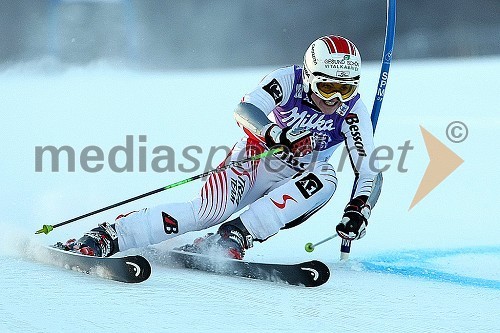 Elisabeth Görgl, smučarka (Avstrija)