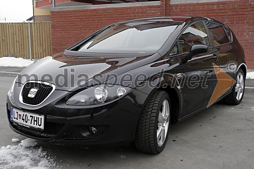 Seat Leon 2.0 Fsi