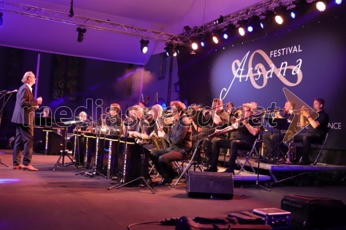 Big Band RTV Slovenije