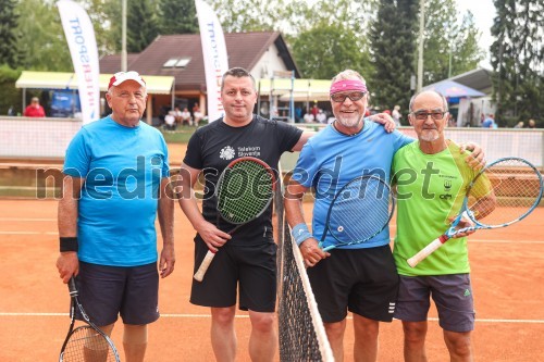 VIP tenis Velenje 2022