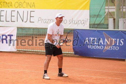 VIP tenis Velenje 2022