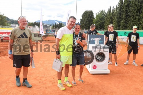 VIP tenis Velenje 2022