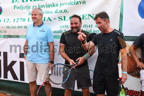 VIP tenis Velenje 2022