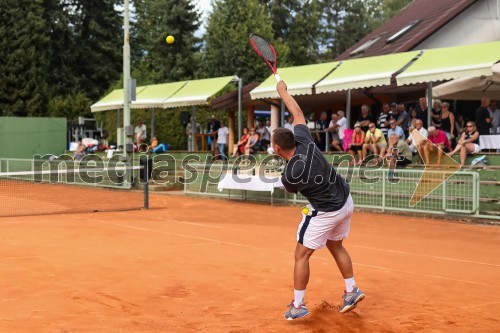 VIP tenis Velenje 2022