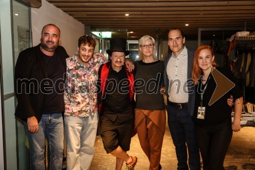 PANČ Festival stand-up komedije 2022, zaključek