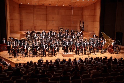 Tajski filharmonični orkester, Festival Ljubljana 2022