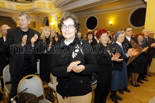 Zdenka Čebašek Travnik, varuhinja človekovih pravic