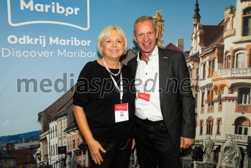 Mariborski turistični forum 2022