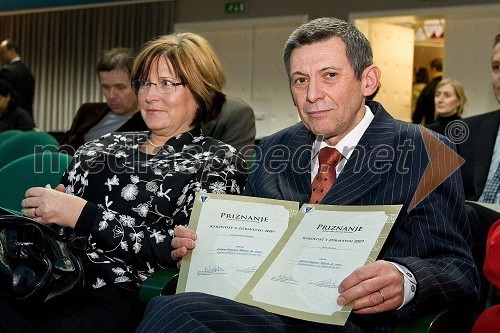 Dr. Zoltan Stijepan Mileta, Splošna bolnišnica dr. Jožeta Potrča Ptuj